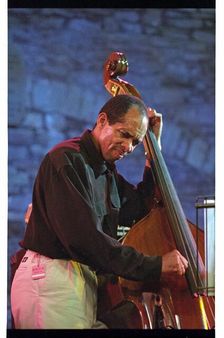 Daryl Hall, Brecon, 2005. Artist: Brian O'Connor