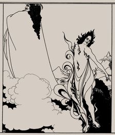 Das Rheingold (The Rhinegold), 1896