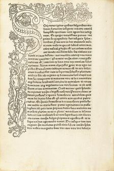 De Claris Mulieribus (Concerning Famous Women), 1473. Creators: Master of Boccaccio, Boccaccio