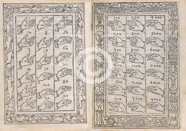 De Arithmetica, January 1, 1491. Creator: Unknown.