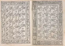 De Arithmetica, January 1, 1491. Creator: Unknown