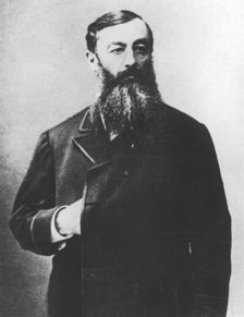 De Baudry D'Asson c1893