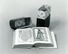 De Gli Habiti Antichi, et Moderni di Diuerse Parti del Mondo Libri Dve, Fatti da Cesare..., 1590. Creator: Cesare Vecellio