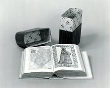 De Gli Habiti Antichi, et Moderni di Diuerse Parti del Mondo Libri Dve, Fatti da Cesare..., 1590. Creator: Cesare Vecellio