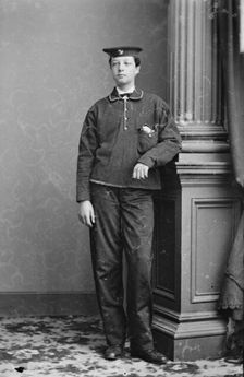 De Joinville [sic], between 1855 and 1865. Creator: Unknown