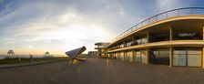 De La Warr Pavilion, Bexhill-on-Sea, East Sussex, 2006. Artist: Historic England Staff Photographer