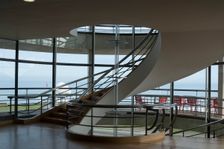 De lar Warr Pavilion, Bexhill, 2009. Creator: Ethel Davies