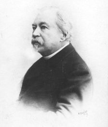 De Mahy c1893. Artist: André-Adolphe-Eugène Disdéri