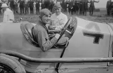 De Palma, between c1915 and c1920. Creator: Bain News Service