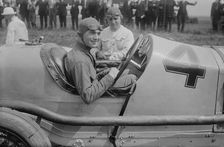 De Palma, between c1915 and c1920. Creator: Bain News Service