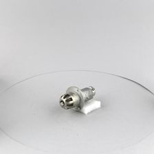 Detector, Fire Warning, Bulkhead Mounted, Japanese. Creator: Unknown