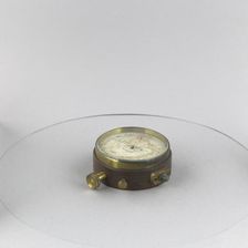 Detector, Hydrogen Leak, Airship, 1921. Creator: J. Davis & Son Ltd.