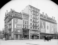 Detroit Photographic Company, 229 Fifth Avenue, New York, N.Y., between 1900 and 1910. Creator: Unknown