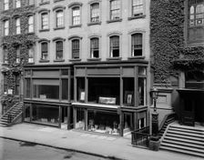 Detroit Publishing Co., West Thirty-seventh Street, New York Branch, New York, N.Y., c1905-1915. Creator: Unknown