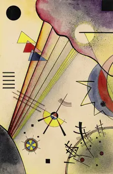 Deutliche Verbindung (Clear Connection), 1925