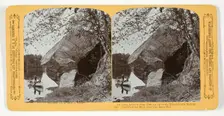 Devil's Foot Ball near the Deep Fill, 1903. Creator: Henry Hamilton Bennett