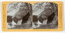 Devil's Foot Ball near the Deep Fill, 1903. Creator: Henry Hamilton Bennett