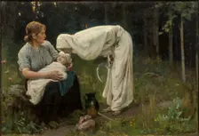 Death, 1897