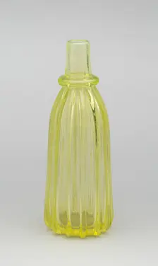 Decanter, 1835/65. Creator: Unknown