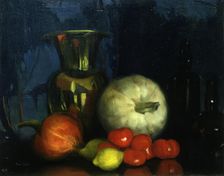 Decorative group, c1925. Creator: Mina Arndt