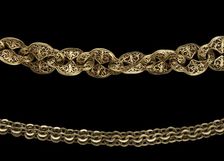 Decoration chain, c1675-1690