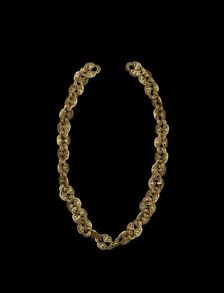 Decoration chain, c1675-1690