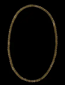 Decoration chain, c1675-1690