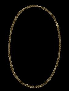 Decoration chain, c1675-1690