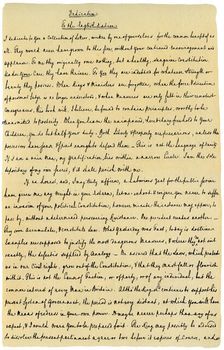 Dedication to the English Nation, 1772.Artist: Junius