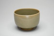 Deep Bowl, Northern Song (960-1127) or Jin dynasty (1115-1234), 12th/13th century. Creator: Unknown
