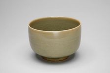 Deep Bowl, Northern Song (960-1127) or Jin dynasty (1115-1234), 12th/13th century. Creator: Unknown