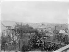 Deep Creek Railway Bridge (Gympie) built 1899, 1899. Creator: Robert Augustus Henry L'Estrange