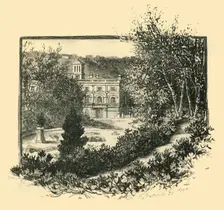 Deepdene 1898. Creator: Unknown