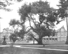 Del Monte, Monterey, California, USA, c1900. Creator: Unknown