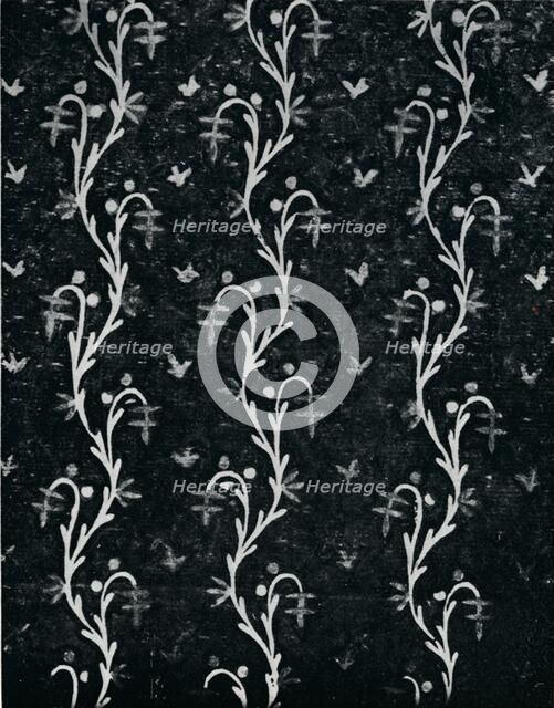 DELETE - NOT TO BE CATALOGUED