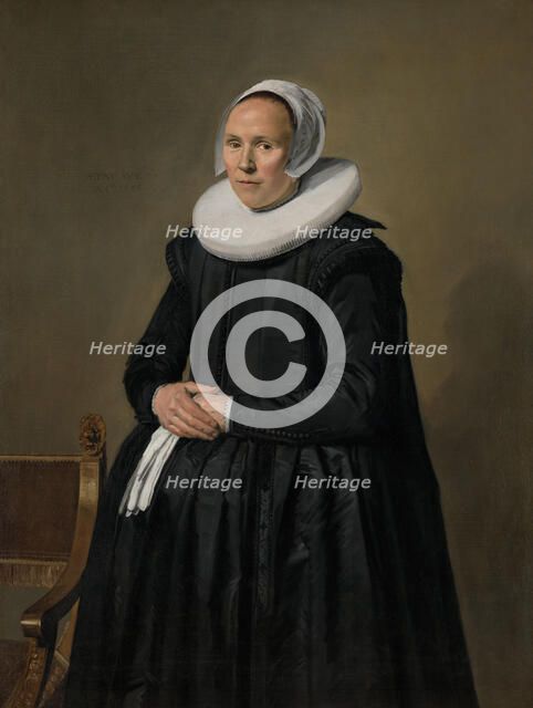 DELETE - DUPLICATE Creator: Frans Hals.