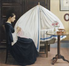 Delfina Boutet de Monvel by Sylvie's Cradle