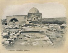 Delhi 1903. Artist: Mortimer L Menpes