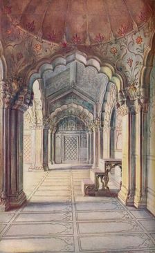 Delhi c1930s. Artist: ENA