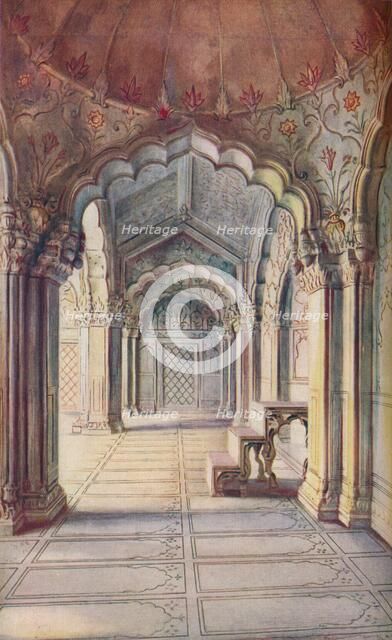 Delhi', c1930s. Artist: ENA.