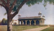 Delhi c1930s. Artist: ENA