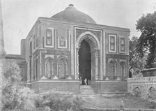 Delhi. Gateway of Ala-ud-Din c1910. Creator: Unknown