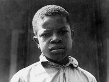 Delta cooperative farm, Hillhouse, Mississippi, 1937. Creator: Dorothea Lange
