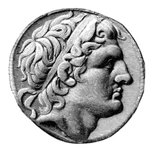 Demetrius Poliorcetes, King of Macedonia, (1902)