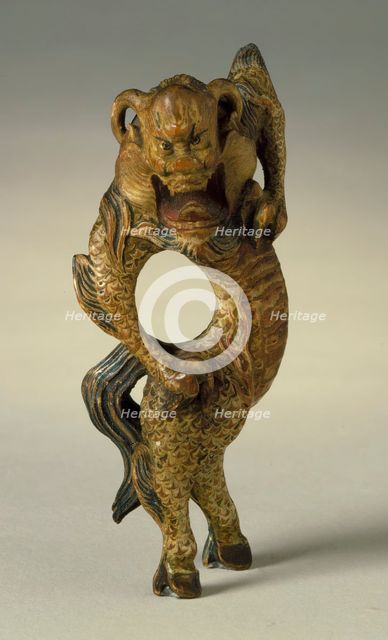 Demon, Late 18th-early 19th century. Creator: Unknown.