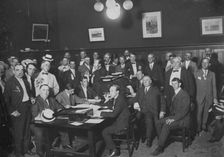 Democratic National Committee, between c1910 and c1915. Creator: Bain News Service