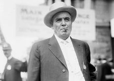 Democratic National Convention - Obadiah Gardner, Senator From Maine, 1912. Creator: Harris & Ewing