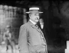 Democratic National Convention - Andriens Aristiens [sic] Jones, Senator From New Mexico...1912 Creator: Harris & Ewing