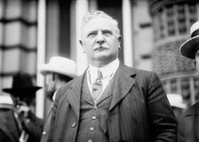 Democratic National Convention - Unidentified, 1912. Creator: Harris & Ewing