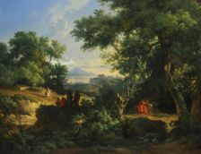 Democritus and Abderites